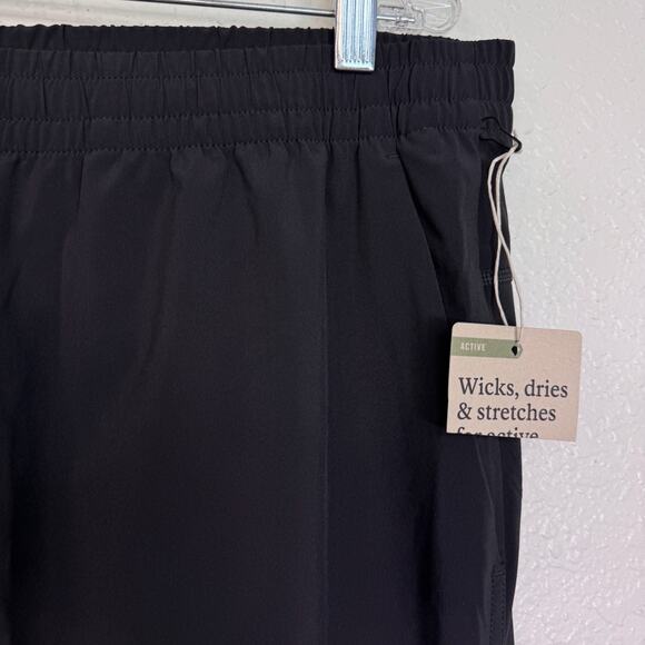 REI Active Pursuits Shorts Mens XL Athletic Gym Unlined UPF 50 NEW Lot of 2 - Picture 10 of 16